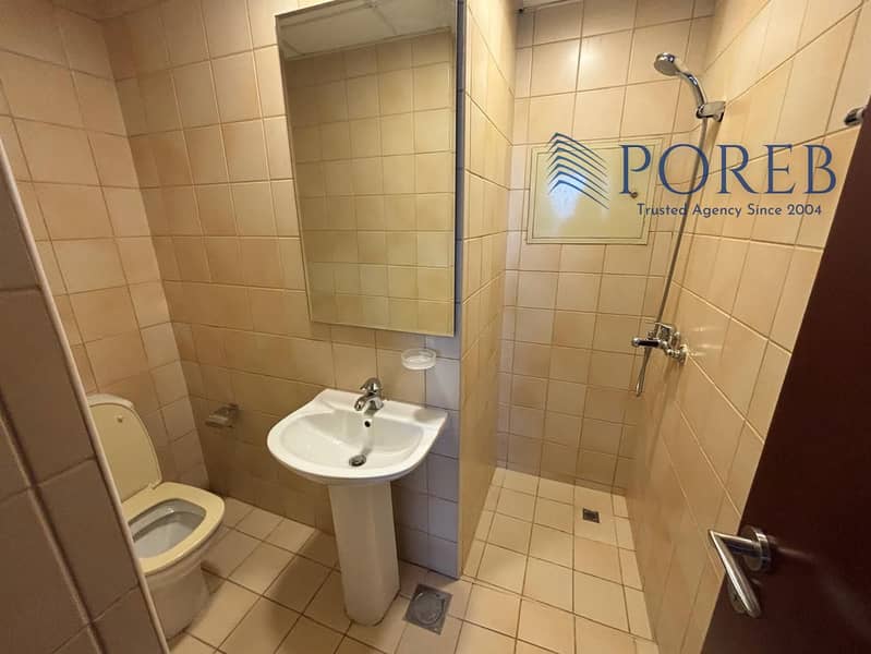 Upgraded 3BR+Maid I Sea / Palm View | High Floor - Image 16