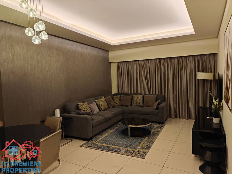 High Floor | Vacant | Impressive Creek View