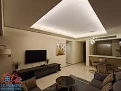 شقة في برج D،أبراج داماك من باراماونت للفنادق والمنتجعات،الخليج التجاري 2 غرف 190000 درهم - 13693159