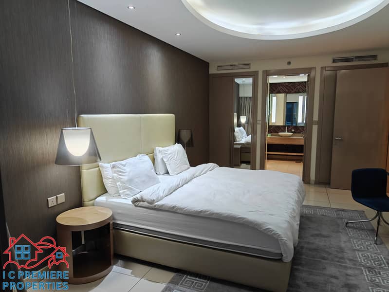 High Floor | Vacant | Impressive Creek View - Image 8