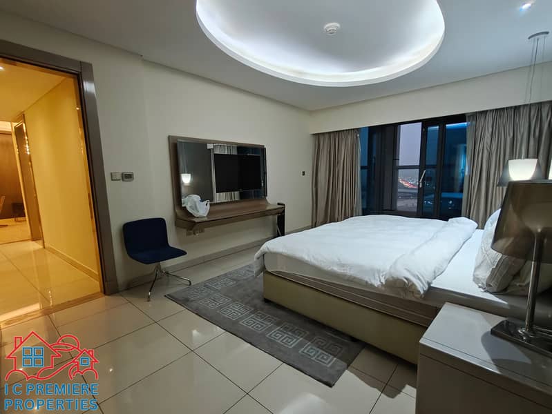 High Floor | Vacant | Impressive Creek View - Image 9