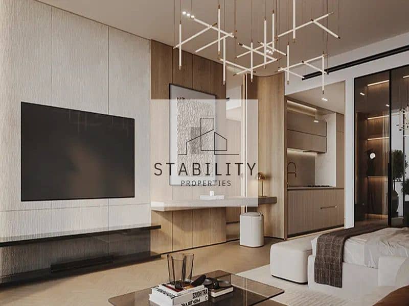 High-End Finishes | Space-Efficient Layouts | Ideal for End Users and Investors - Image 8