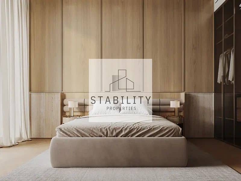 High-End Finishes | Space-Efficient Layouts | Ideal for End Users and Investors - Image 10