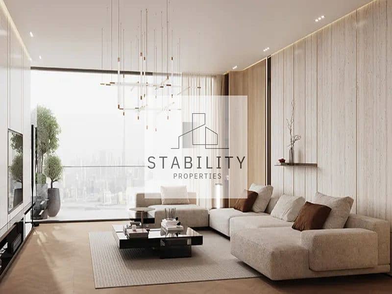 High-End Finishes | Space-Efficient Layouts | Ideal for End Users and Investors - Image 11