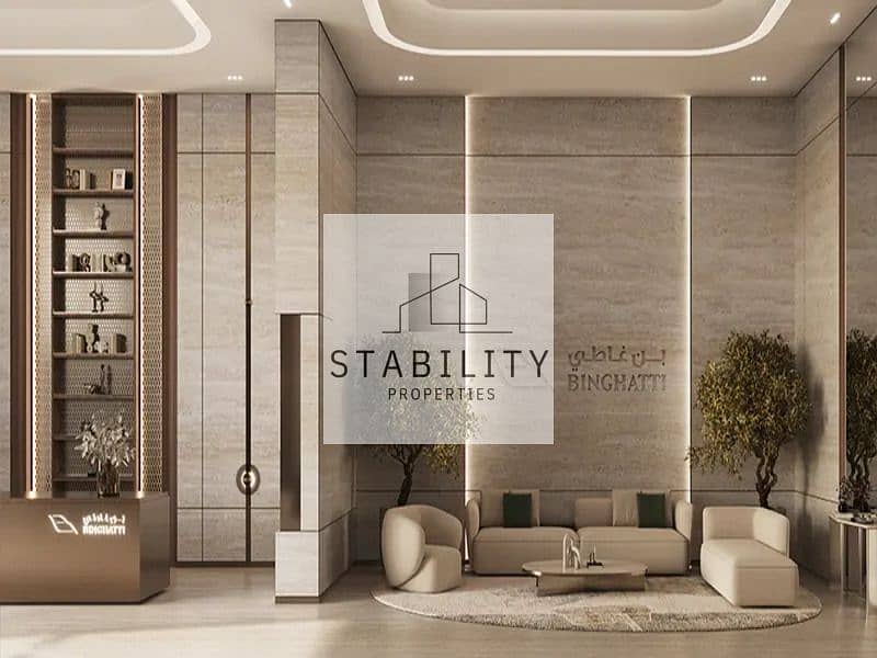 High-End Finishes | Space-Efficient Layouts | Ideal for End Users and Investors - Image 13