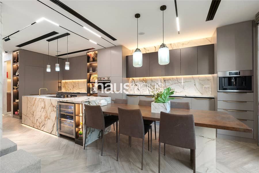 Single Row | 4 Bed | Extended and Upgraded | VOT