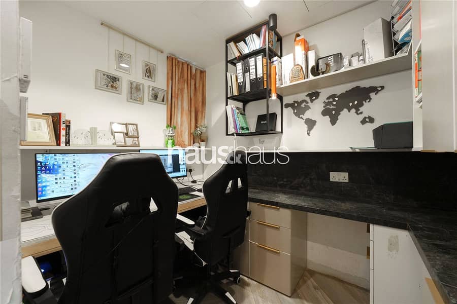 Single Row | 4 Bed | Extended and Upgraded | VOT - Image 11