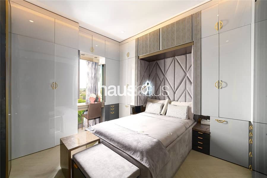 Single Row | 4 Bed | Extended and Upgraded | VOT - Image 18