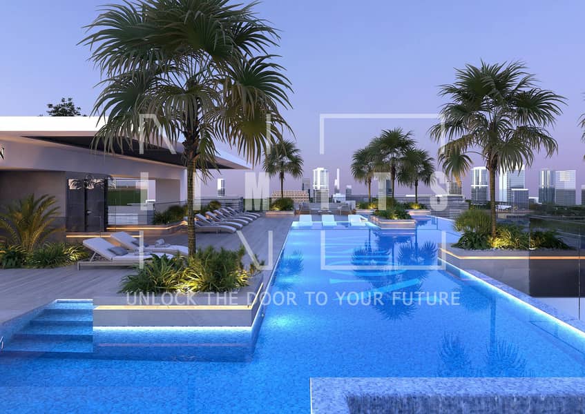 80% On Handover | 20 % Down Payment | Golf Veiw Coming Soon New Lainch