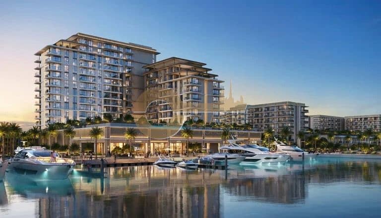 Iconic Views | Waterfront Living | High Returns