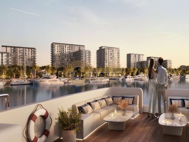 Iconic Views | Waterfront Living | High Returns - Image 6