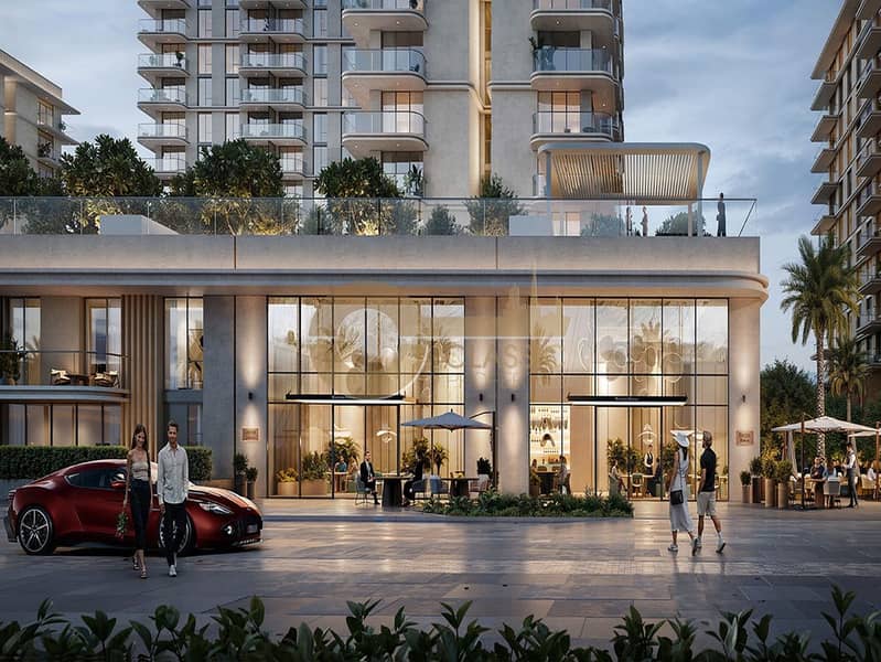 Iconic Views | Waterfront Living | High Returns - Image 7