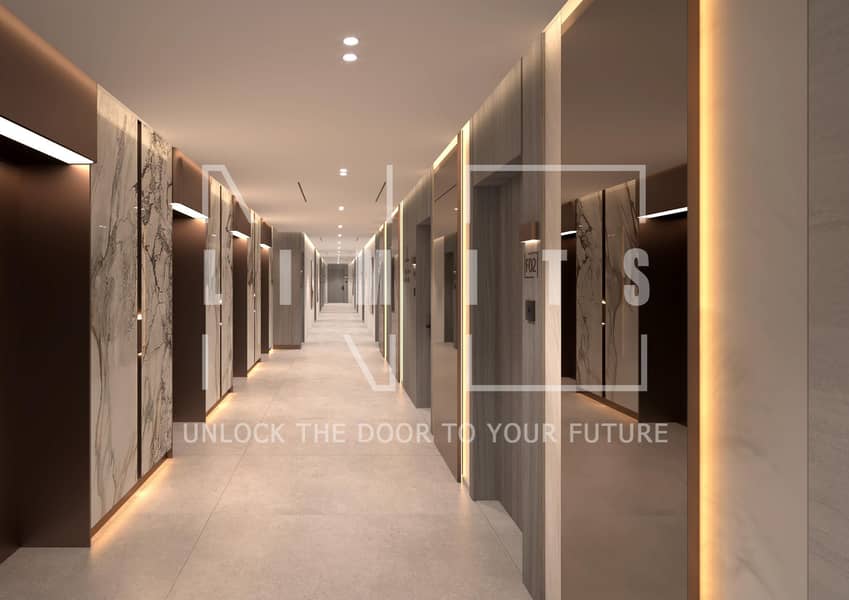 80% On Handover | 20 % Down Payment | Golf Veiw Coming Soon New Lainch