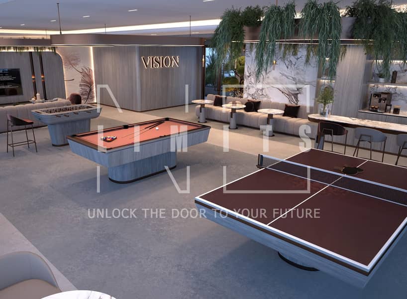 80% On Handover | 20 % Down Payment | Golf Veiw Coming Soon New Lainch - Image 7