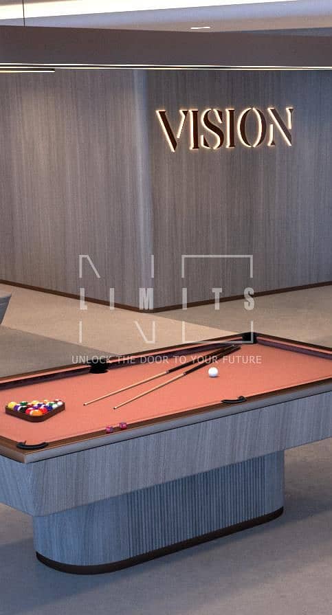 80% On Handover | 20 % Down Payment | Golf Veiw Coming Soon New Lainch - Image 10