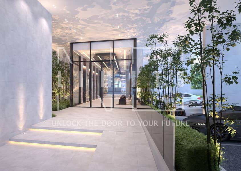 80% On Handover | 20 % Down Payment | Golf Veiw Coming Soon New Lainch - Image 14