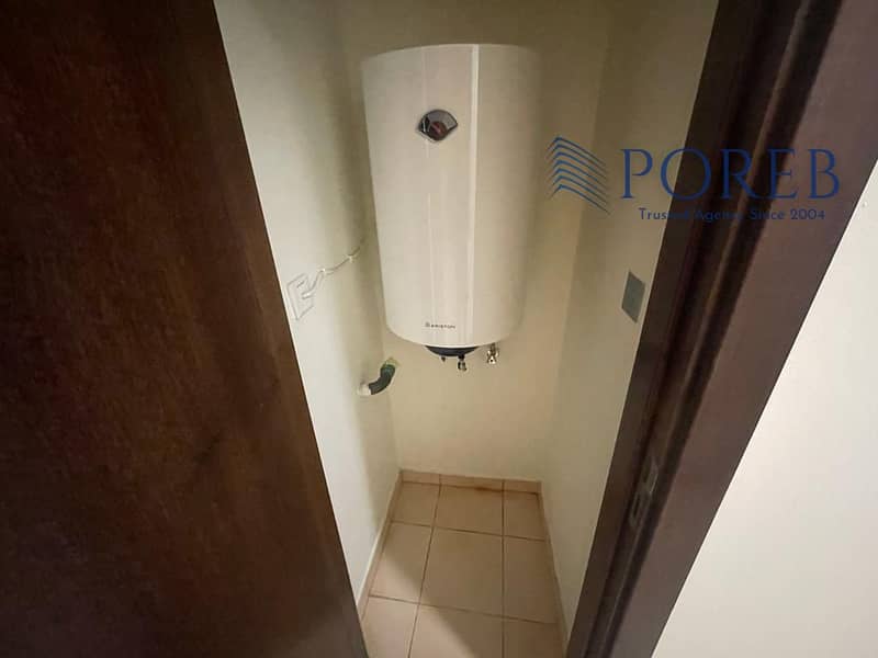 Full Sea View | Specious 2BR | Furnished | Vacant - Image 14