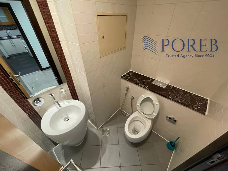 Full Sea View | Specious 2BR | Furnished | Vacant - Image 15