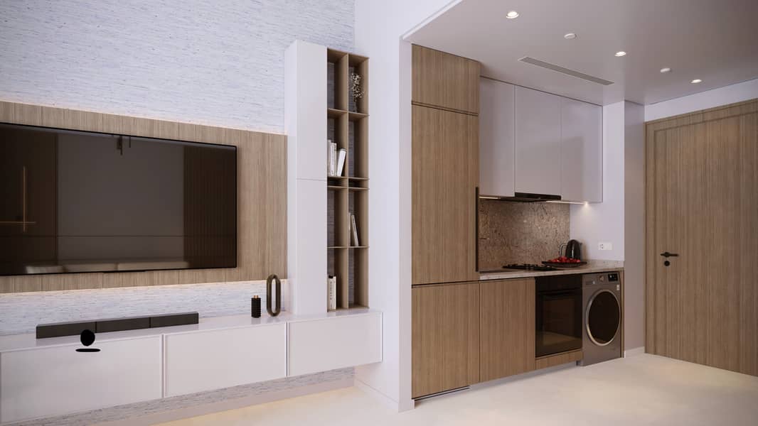 Modern Home in an Emerging High-Demand Location