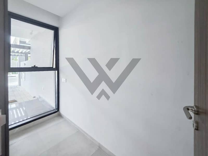 Brand New Park View|Single Row|Ready to Move|4BR - Image 7