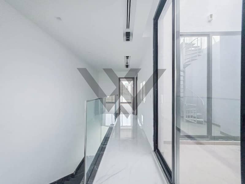 Brand New Park View|Single Row|Ready to Move|4BR - Image 8