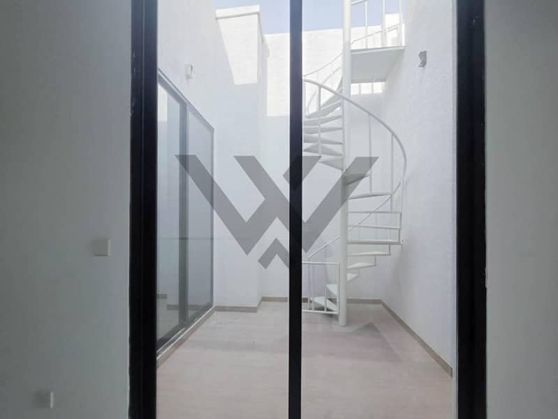 Brand New Park View|Single Row|Ready to Move|4BR - Image 9