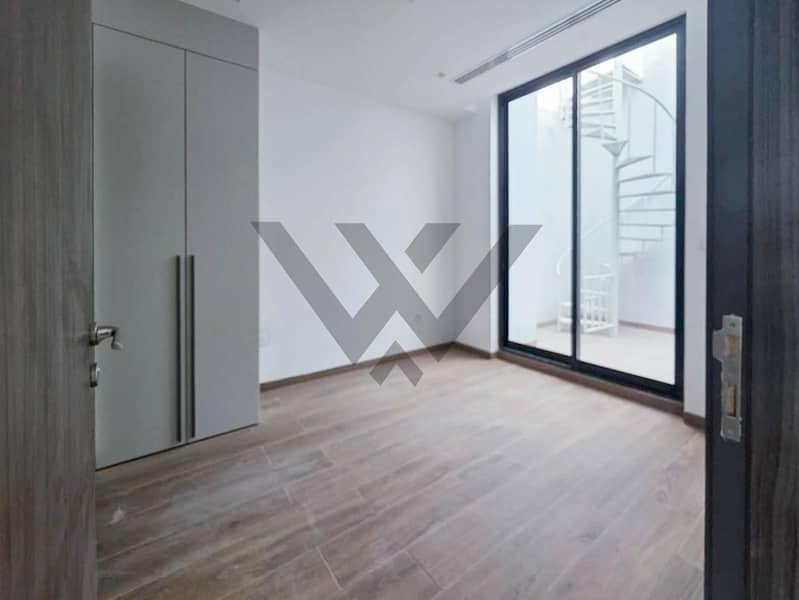 Brand New Park View|Single Row|Ready to Move|4BR - Image 12