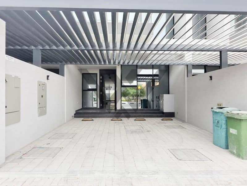 Brand New Park View|Single Row|Ready to Move|4BR - Image 15