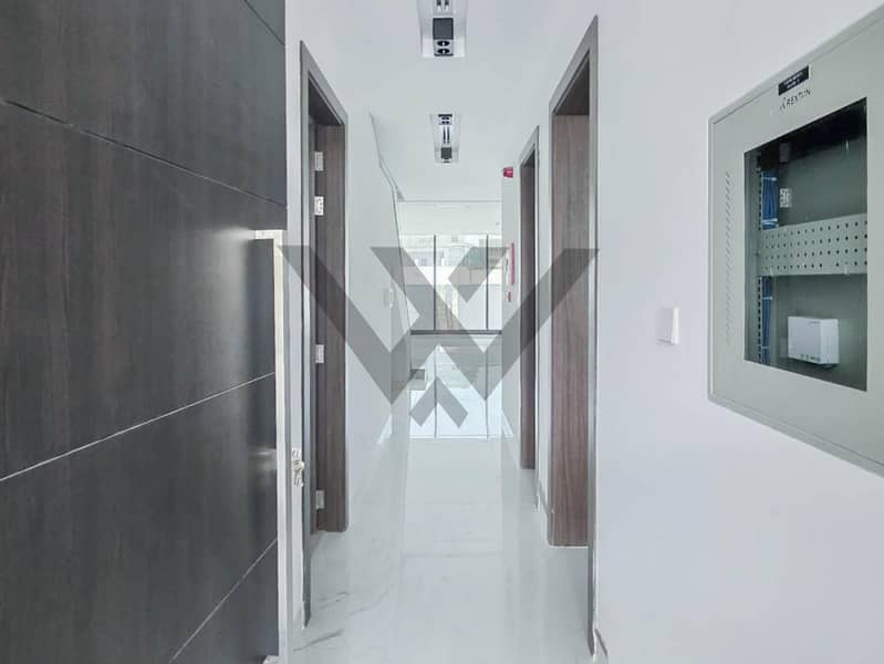 Brand New Park View|Single Row|Ready to Move|4BR - Image 16