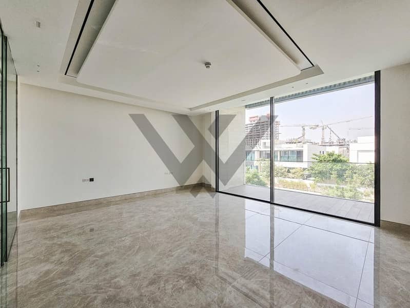 Best Deal|7-BR Custom Built Luxury Park Facing Villa in Parkways - Image 12