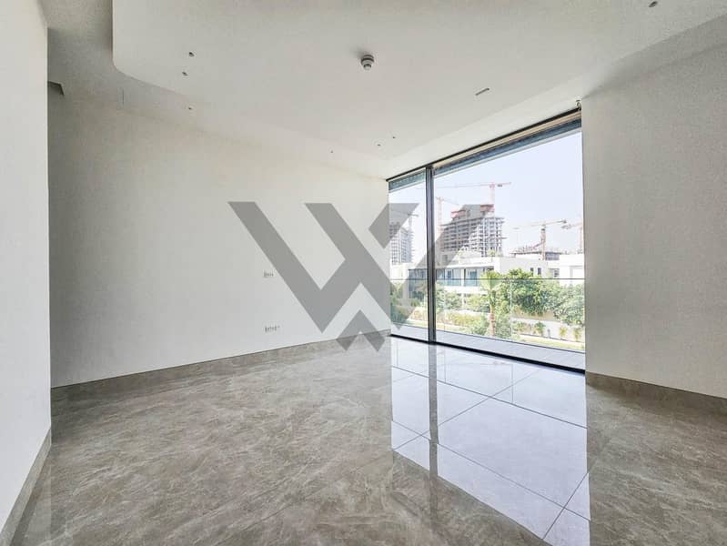 Best Deal|7-BR Custom Built Luxury Park Facing Villa in Parkways - Image 16