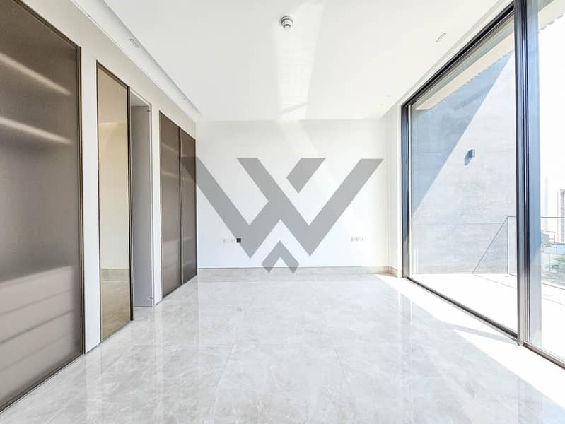 Best Deal|7-BR Custom Built Luxury Park Facing Villa in Parkways - Image 20