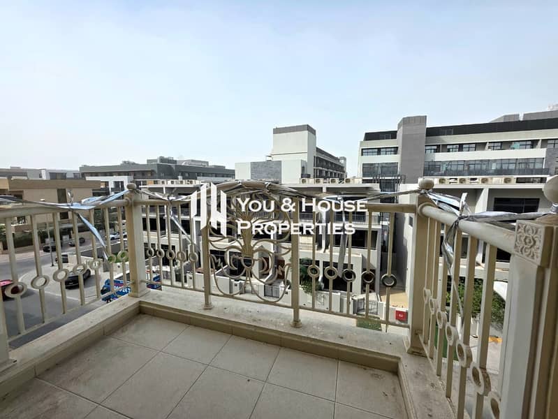 Fully Furnished 1 Bed I Spacious Layout I High ROI Potential - Image 14