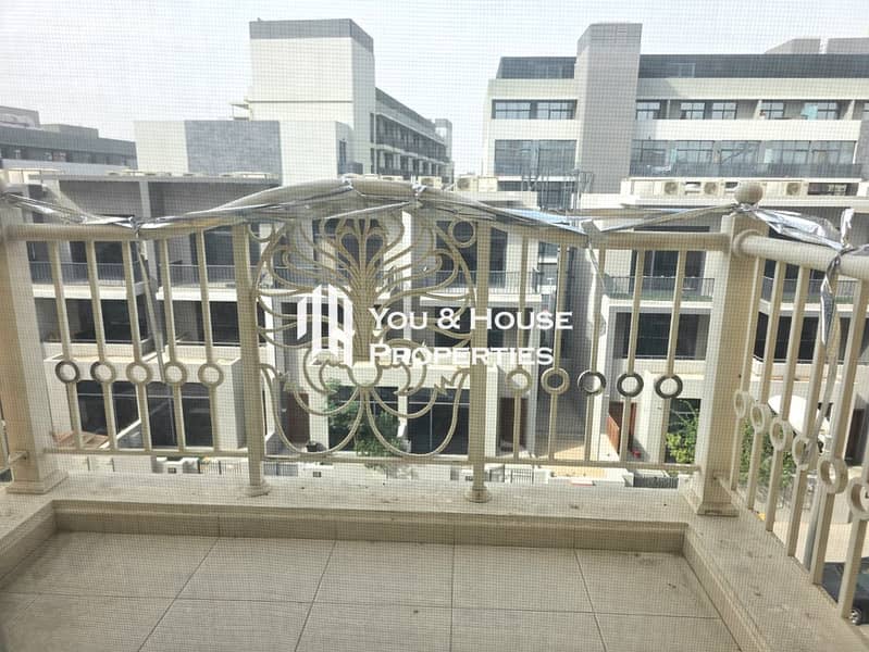 Fully Furnished 1 Bed I Spacious Layout I High ROI Potential - Image 15