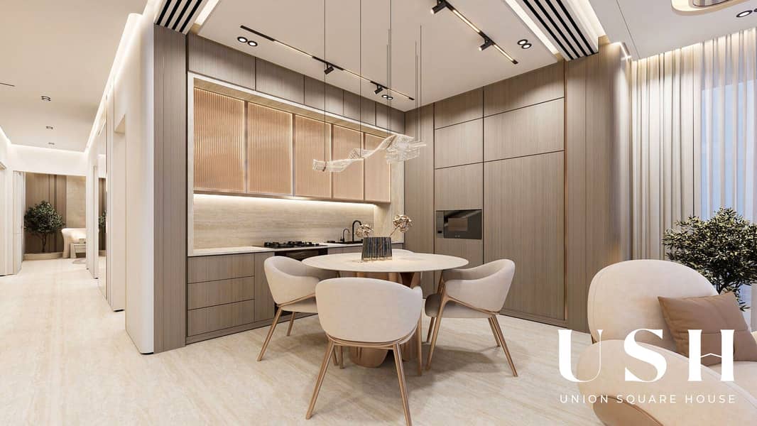 Panoramic Sea View | 5BR | Good Payment Plan - Image 6