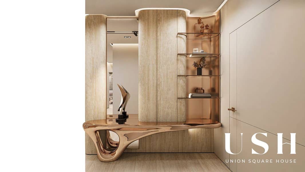 Panoramic Sea View | 5BR | Good Payment Plan - Image 10