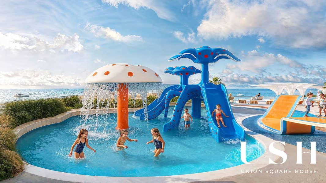 Panoramic Sea View | 5BR | Good Payment Plan - Image 13