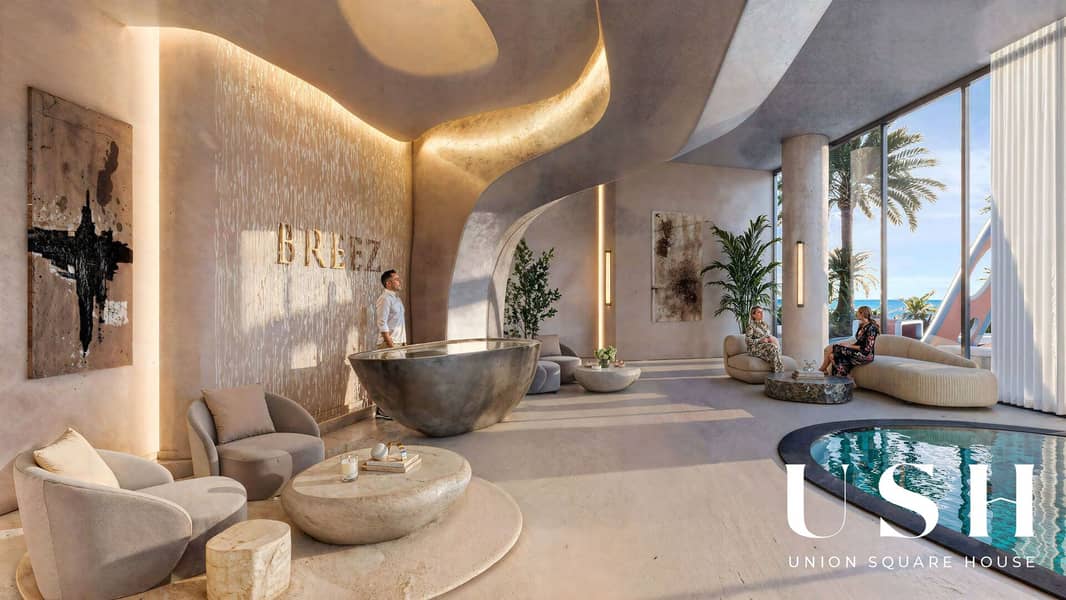 Panoramic Sea View | 5BR | Good Payment Plan - Image 18