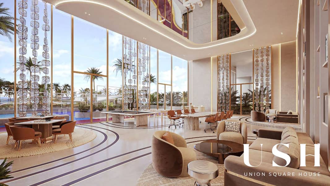 Panoramic Sea View | 5BR | Good Payment Plan - Image 19