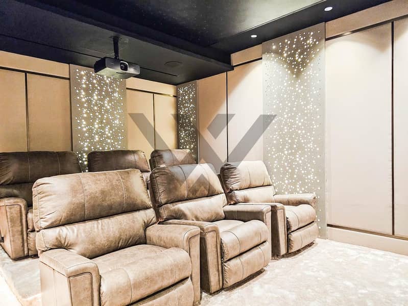 Best Deal|7-BR Custom Built Luxury Park Facing Villa in Parkways - Image 22