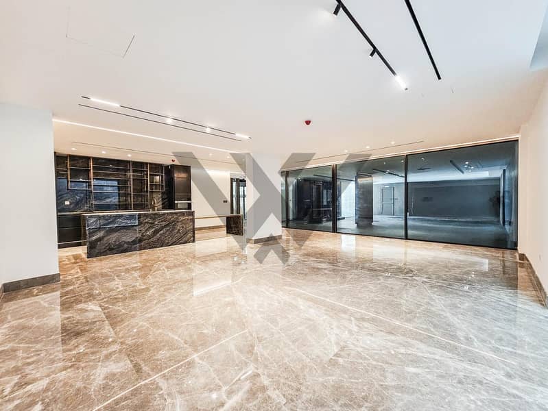 Best Deal|7-BR Custom Built Luxury Park Facing Villa in Parkways - Image 25