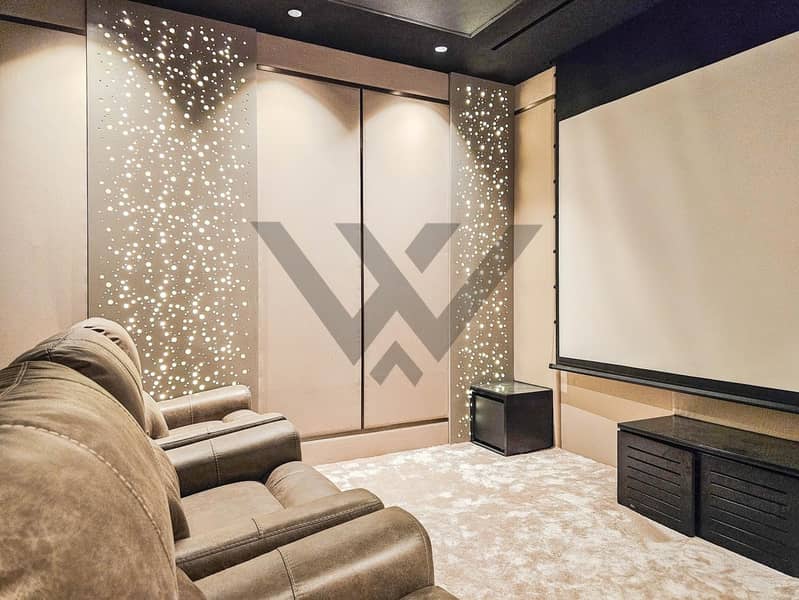 Best Deal|7-BR Custom Built Luxury Park Facing Villa in Parkways - Image 38