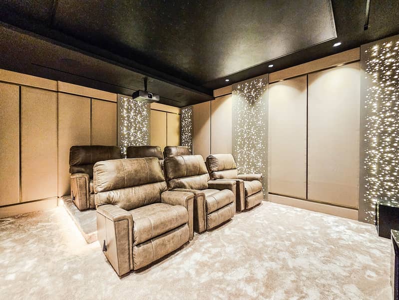 Best Deal|7-BR Custom Built Luxury Park Facing Villa in Parkways - Image 39