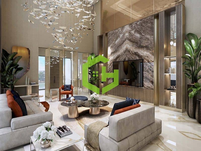 Luxury Town House | Premium Facility | Spacious