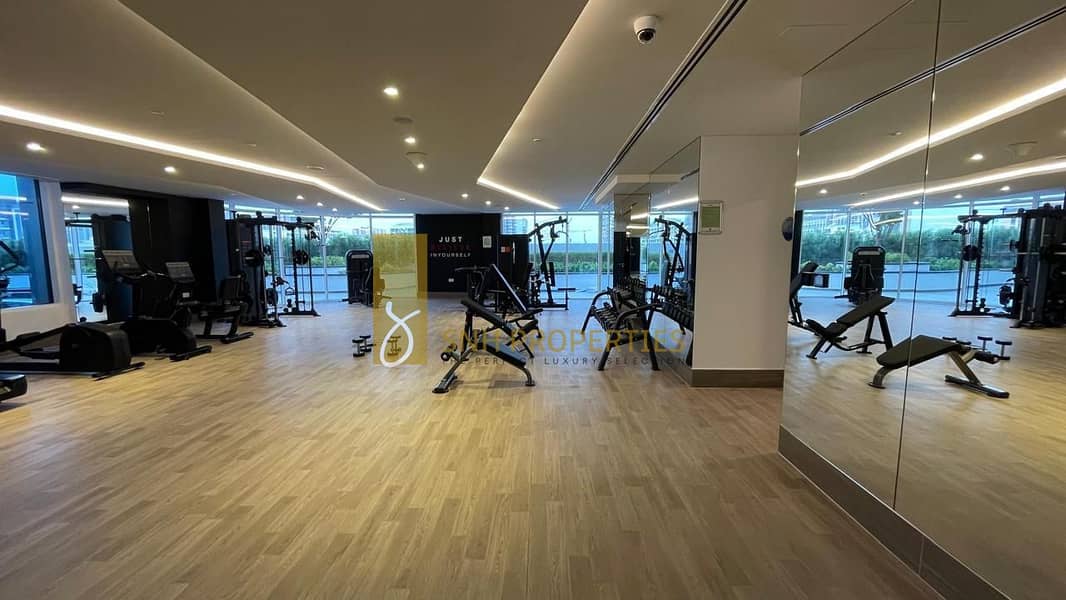 FULLY FURNSHED | BRAND NEW | HIGH FLOOR - Image 10