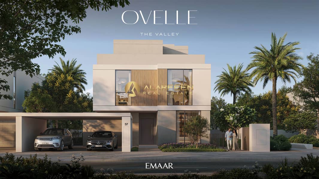 5 BEDROOM LUXURY VILLA | GATED COMMUNITY | HIGH ROI | SPACIOUS LAYOUT - Image 10