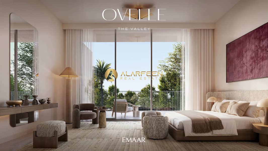 5 BEDROOM LUXURY VILLA | GATED COMMUNITY | HIGH ROI | SPACIOUS LAYOUT - Image 20