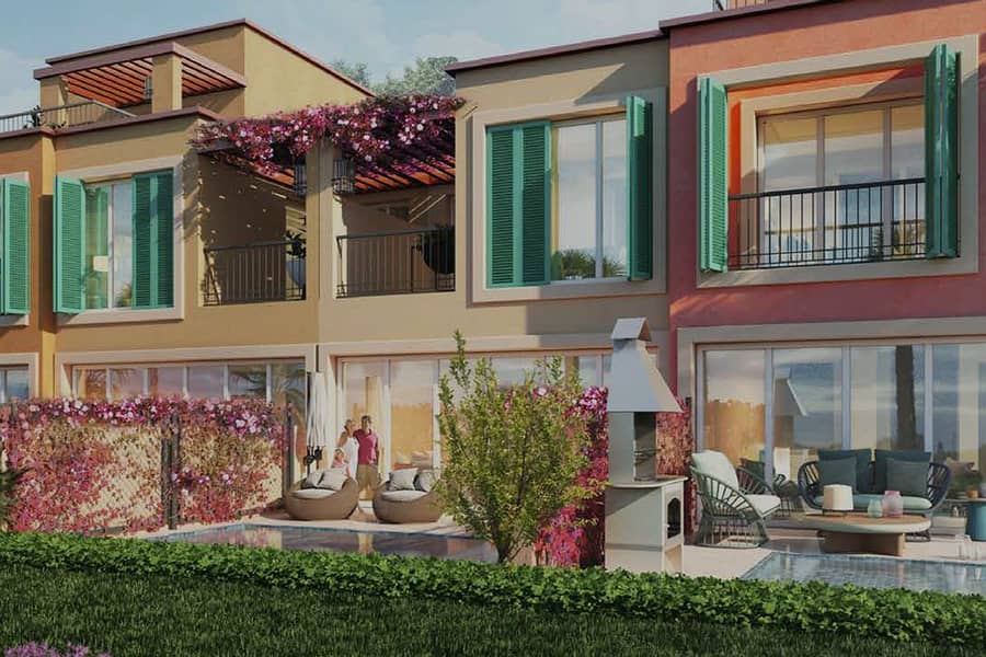 Genuine Resale | Handover Soon | High ROI