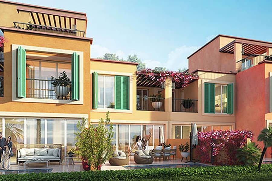 Genuine Resale | Handover Soon | High ROI