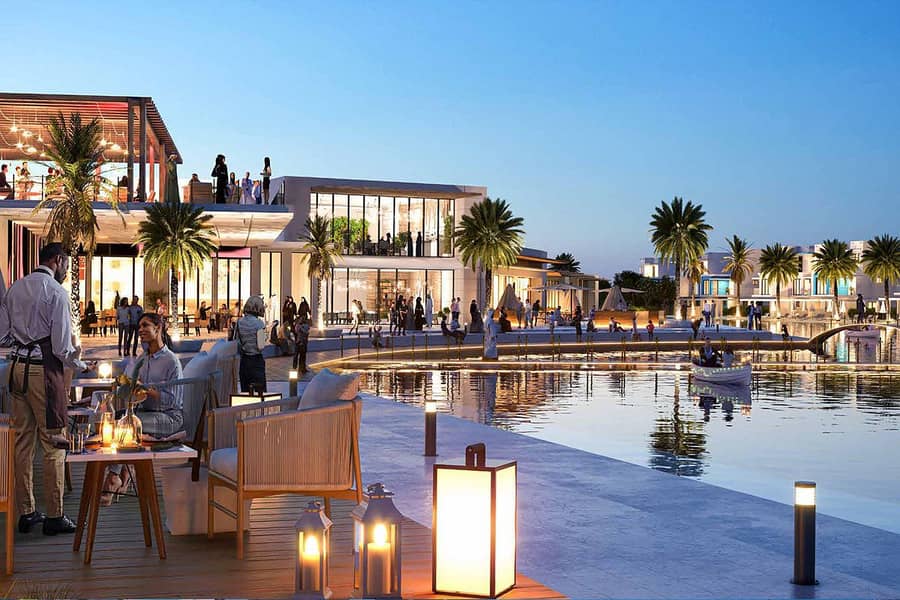 Genuine Resale | Handover Soon | High ROI